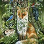 Gone to Earth by Janie Olsen