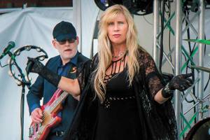 Where to hear live music in Snohomish County nightclubs