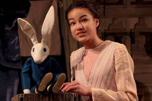 Theater, dance and comedy shows around Snohomish County