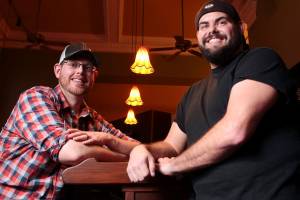 Everett bar owners talk about beer, business and nightlife