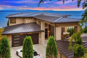 Inside the most expensive home of 2018 in Snohomish County