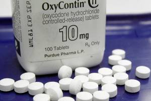 Resetting state view on helping those with substance abuse