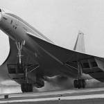 ‘The end of a fantastic era’— a look back on the Concorde