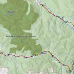 Study that could pave parts of Mountain Loop nearly finished