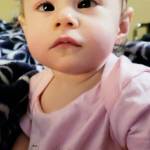 Katielynn Nason, age 15 months