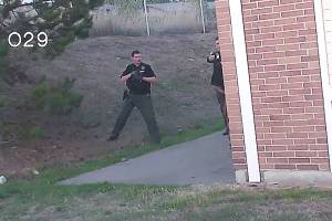 Fatal police shooting of Oak Harbor man deemed justified