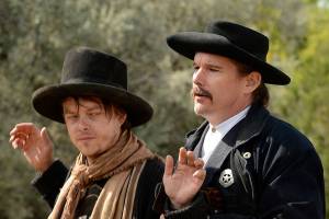 ‘Kid’ tells familiar Western tale through a child’s eye