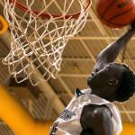 Mutdung Bol averaged 17.9 points for Edmonds-Woodway. (Kevin Clark / The Herald)