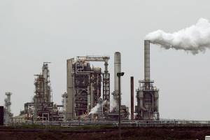 Editorial: Cleaner fuels can drive climate change efforts