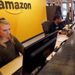 Amazon lobbies to exempt employees from labor protections