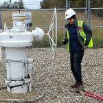 Companies decry ‘valve turners’ who shut down pipelines