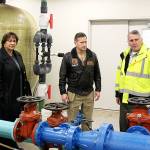 Navy paying about $2.6 million for new Coupeville water plant