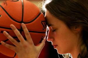 Girls Basketball Player of the Year: Maya DuChesne