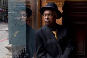 True to his reputation as the godfather of the rock-soul organ, Booker T. Jones March 16 concert at the Edmonds Center for the Arts is sold out. (Piper Ferguson)