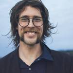 Chris Poage, a Bothell multi-instrumentalist, is performing with his band at March 16 at McMenamins Anderson School. (Kayla Lynn)