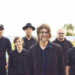 The Chris Poage Band will play songs from their new album, Artifacts And Western Theory this weekend in Bothell. (Kayla Lynn)