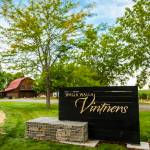 Walla Walla Vintners along Mill Creek Road in Walla Walla is credited with helping raise the profile of cabernet franc in Washington state. (Richard Duval Images)