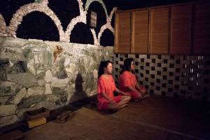 Baby, it’s hot inside this Lynnwood sauna