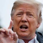 Outcry over Trump’s cuts to Medicare hospital payments