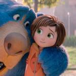 The weirdness and strangeness of Wonder Park work against the Pixar-style whimsy. (Paramount Pictures)