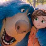 ‘Wonder Park’: Dark, weird animated film doesn’t come together