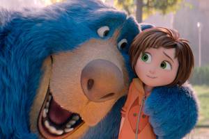 ‘Wonder Park’: Dark, weird animated film doesn’t come together