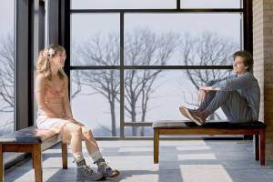 Teens with cystic fibrosis find love — at a distance