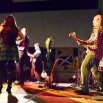 The Stark Raving Plaid will perform St. Patricks Day shows at Shawn ODonnells in Everett and McMenamins Anderson School in Bothell. (Scott Johnston)