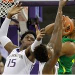 UW looking to pad NCAA tournament resume in Vegas