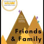 A <a href="https://wscadv.org/resources/friends-family-guide/" target="_blank">Friends & Family Guide</a> is available on the Washington State Coalition Against Domestic Violence website for people who want to help someone they know who is is an abusive relationship. (Washington State Coalition Against Domestic Violence)