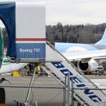 Q&A: Coping with the information void after the 737 crash