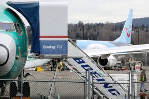 Q&A: Coping with the information void after the 737 crash