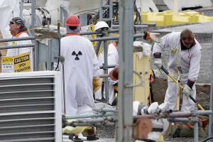 Report: Feds not keeping tabs on billions spent at Hanford