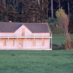 The Navy will fund restoration of the historic Ferry House in Central Whidbey as mitigation for the EA-18G Growler aircraft impact on historic properties. (Whidbey News-Times)