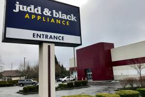 Six months after fire, Judd & Black finds a new home
