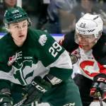 Looking back at 1st impressions from Tips’ 1999-born class