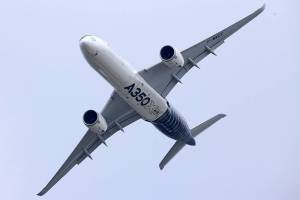 France accepts 737 black boxes as Macron hunts Airbus sales