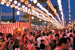 Sevilla’s April Fair: Spain’s sparkling spring spectacle
