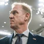 Senators sharply question Pentagon on budget ‘slush fund’