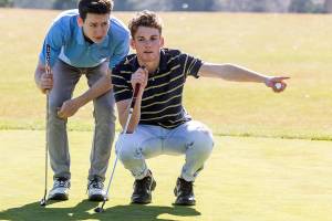 Changes to 3A, 4A state golf tourneys make events team-focused