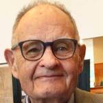 Ken Cage — museum founder, Navy vet, pillar of Marysville — dies