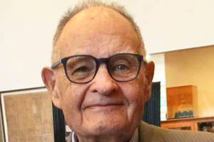 Ken Cage — museum founder, Navy vet, pillar of Marysville — dies