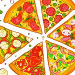 Six fresh ideas for taking your pizza game to the next level