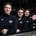 Silvertips’ 1999-born draft class is one for the ages
