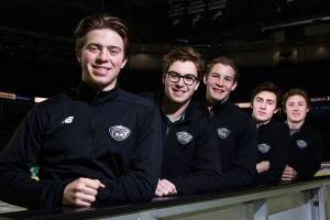 Silvertips’ 1999-born draft class is one for the ages