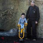 Imagine this: Special time for grand families at children’s museum