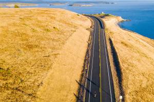 Celebrate spring’s arrival with a day-trip to San Juan Island