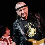 Appreciation: Dick Dale shaped the sound of surf rock