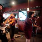 Michele DAmour and the Love Dealers will play at PUB 282 on Camano Island on March 23. (Michele DAmour and the Love Dealers)                                Michele D’Amour and the Love Dealers will play at the Buzz In on Broadway in Everett on Oct. 27. (Michele D’Amour and the Love Dealers)