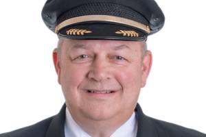 Trump nominates former Delta Air Lines exec to lead FAA